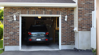 Garage Door Installation at Bella Terraza Townhomes, Florida